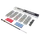 Vikan 990101 Starters Kit Restaurant