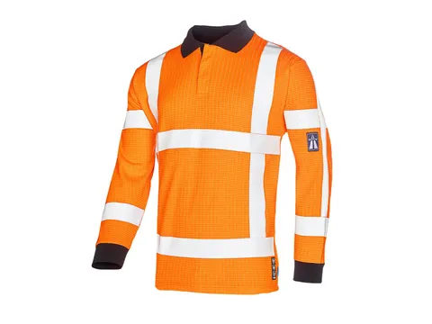 Sioen 610A Dronten poloshirt - XL