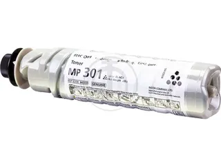 842339 RICOH Type MP301E MP toner black - 1