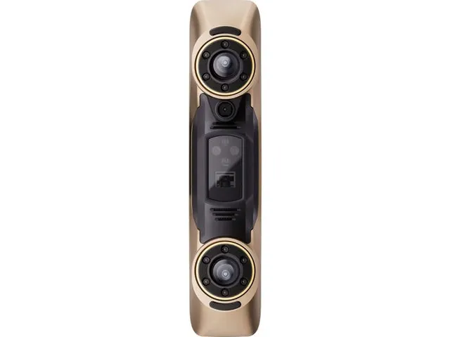 Revopoint MetroY Ultra CMM Edition 3D scanner voor Metrologie/Inspecti
