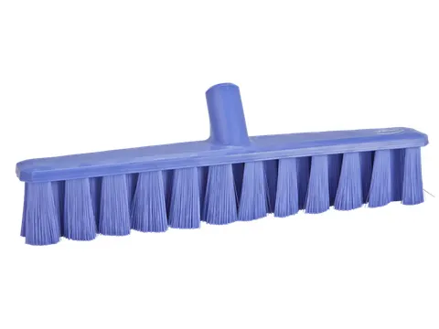 UST 3171-8 vloerveger 40cm paars zachte vezels 50x400mm