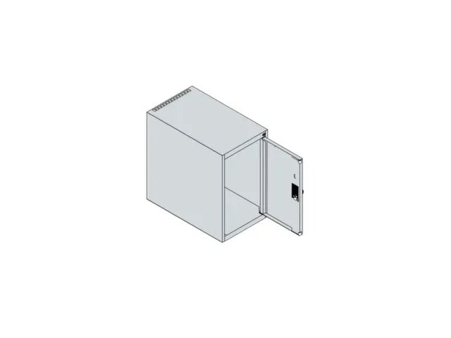 armoire superposable,p. Armoire vestiaire,1compart.