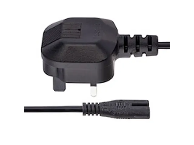 Câble d'alimentation ordinateur UK 1m