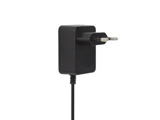 Universele Voeding - 18 VDC - 1 A - 18 W - Connector (2.1 x 5.5mm) - 1