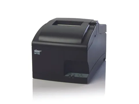 SP742ME3 Star Micronics SP700 Receipt Printer Grijs