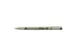 Fineliner Sakura Pigma Micron 04 0.4mm zwart
