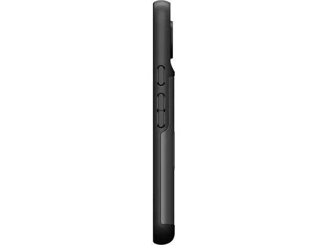 Spigen Case ACS07695 Google Pixel 9 (Pro) Slim Armor CS zwart