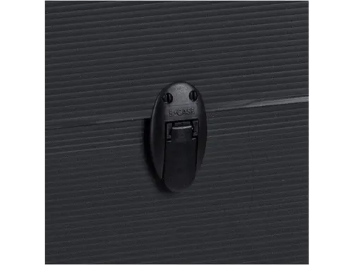 Tekenkoffer Favorit Every Line 735x520x30mm zwart