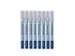Krijtstift Europel 1-3mm wit etui 8 stuks