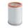 Patronenfilter,Papier/metaal,HxLxB 150x255x150mm