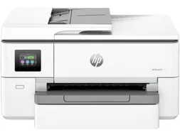 Multifunctional inktjetprinter HP Officejet 9720E