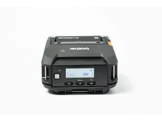 Brother RJ-3230BL mobiele label- en bonprinter met Bluetooth - 6