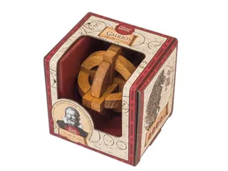 Puzzel Great Minds Galileo's Globe Puzzle - 1