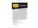 OtterBox Symmetry Hoes Galaxy S24+ Stardust Clear