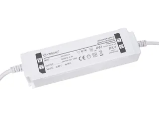 Schakelende Voeding - Enkele Uitgang - 100 W - 24 V - 4.2 A - 2