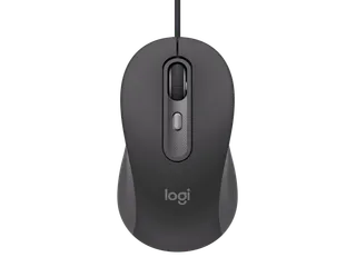 910-007511 LOGITECH Signature Muis M520 - 1