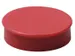 Magneten Diameter Van 20 Mm, Rood, Blister Van 8