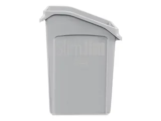 Slim Jim Under-Counter container 87 liter Grijs - 2