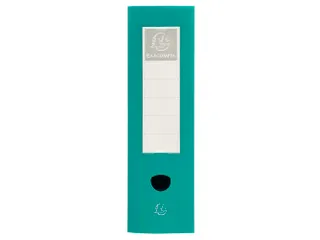 Klasseerdoos PP opaa k rug 60mm groen - 1