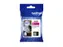 Inktcartridge Brother LC-422M rood