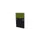 baliepaneel,v. bureau,aanbouw rechts,B 800mm,CC-zwart,BN7048-groen