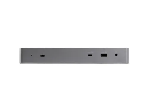 USB-C Docking Station Dual 4K 96W PD HDMI DP 10Gbps Thunderbolt