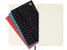 Agenda 2023 Moleskine 12mnd Large 7dagen/2pagina's hard cover zwart - 14