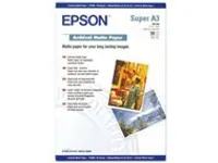 Epson Kopieerpapier
