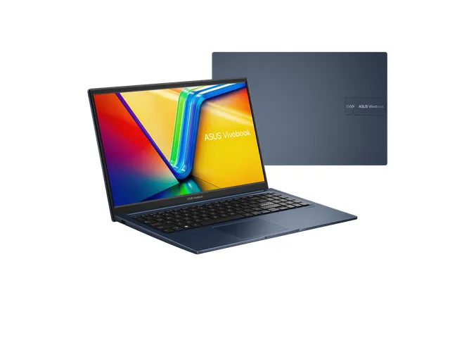 Ordinateur portable Asus Vivobook 15 Intel Core i7-1255U 15,6 inch