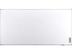 Legamaster UNITE PLUS whiteboard 120x240cm