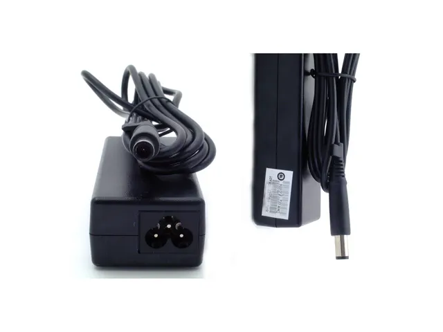 Origin Storage 613152-001-OS, Laptop, Binnen, 100-240 V, 50-60 Hz, 65