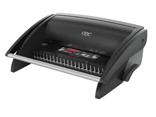 Inbindmachine Gbc Combbind C110 21-Gaats - 1