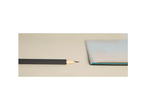 Onderlegger PVC 37,5x57,5cm Zee