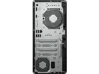 HP Desktop computers