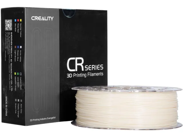 Creality Nylon 3D Filament 1.75mm Naturel 1kg