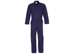 Havep 2231 overall, marineblauw, maat 44, per stuk