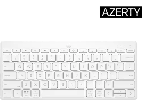 350 Compact Multi-Device Bluetooth Keyboard