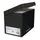 Conqueror Vergé Envelop Strip C4 229x324mm Hoogwit Wit 250 Stuks