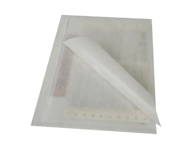 Paklijstenvelop Zelfklevend Documents enclosed C6 165x122mm 1000 Stuks