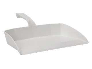 Ergonomisch Stofblik Wit - 1