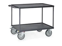 ESD-Tafelwagen 9400W - Laadvlak 850 x 500 mm 9400W