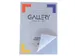 Gallery Kalkpapier A4 Blok 50 Blad
