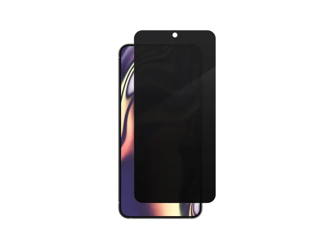 InvisibleShield Fusion Privacy Anti-Glare, Samsung, Galaxy S25, Antiba