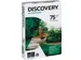 Discovery A3 75 grams 500 Vel