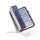 Bureaustandaard Durable Vario met 10-tassen A4 assorti