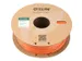 eSUN 3D printer Filament ePLA-Matte 1,75mm Mandarijn Oranje 1kg