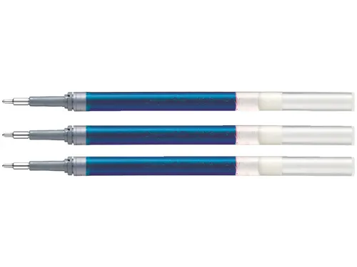 Gelschrijvervulling Pentel LRN5 Energel fijn blauw