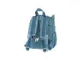 Mini tas Schneiders Wolf Petrol
