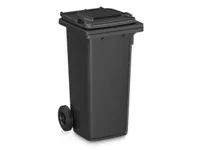 UDOBÄR Afvalcontainers