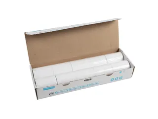 Thermische papierrollen 60x46 mm 55 Gram - 8